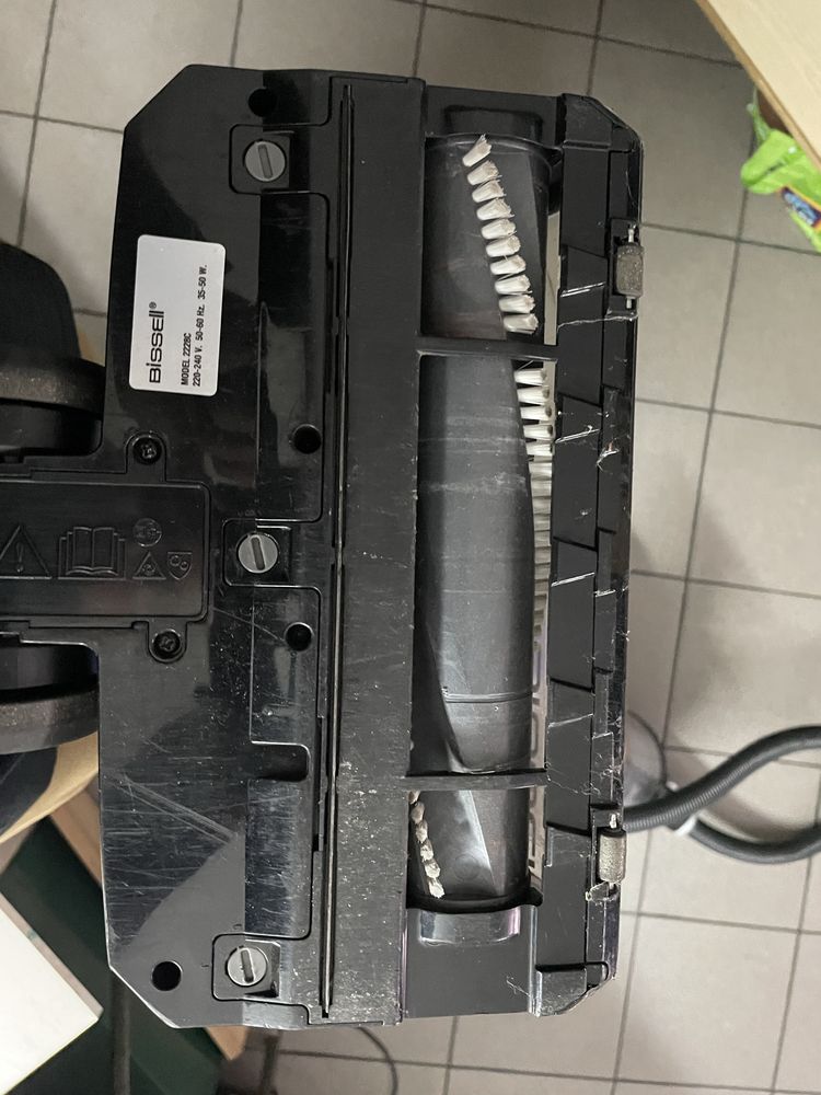 Odkurzacz Bissell 2228C