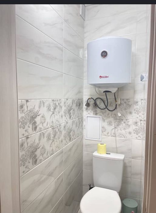 Підселення в двокімнатну квартиру