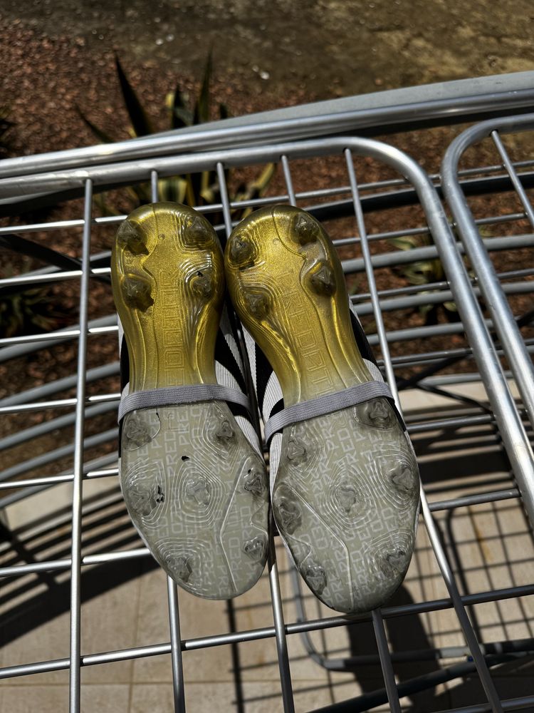 Chuteiras Adidas Predator