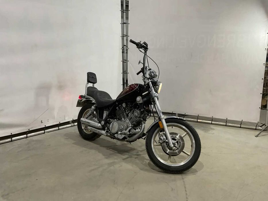 Yamaha Virago XV 700