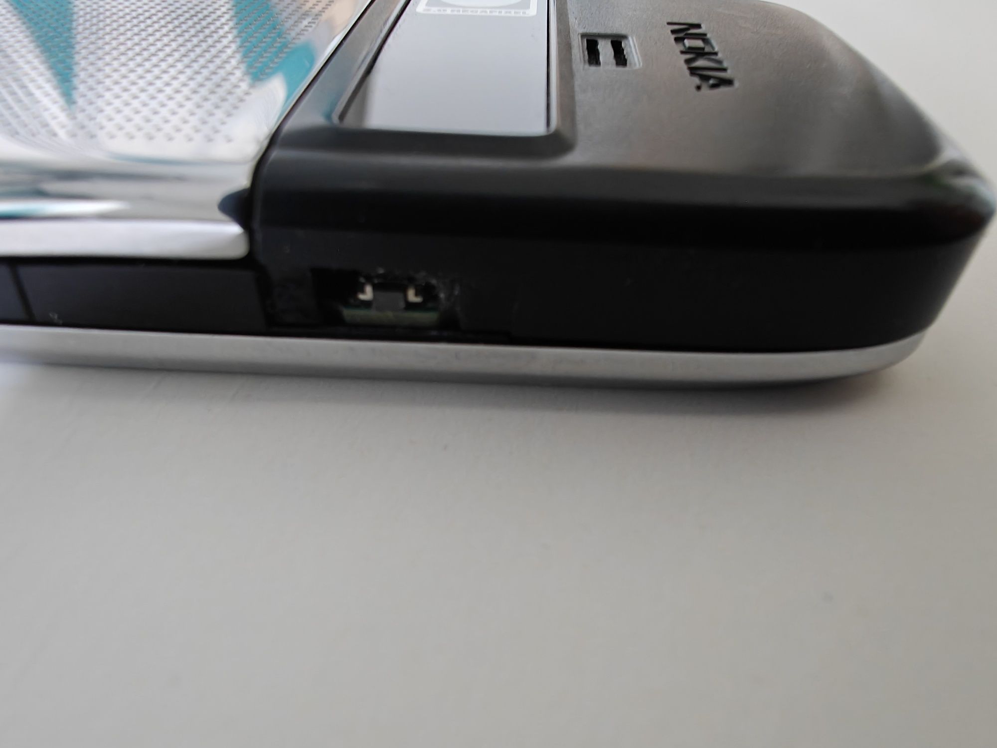 Nokia E51 , zestaw