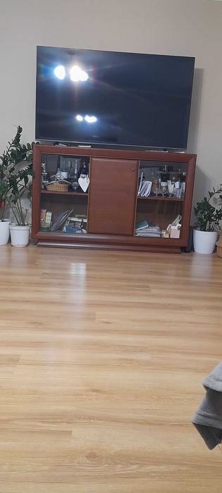 Komoda pod telewizor