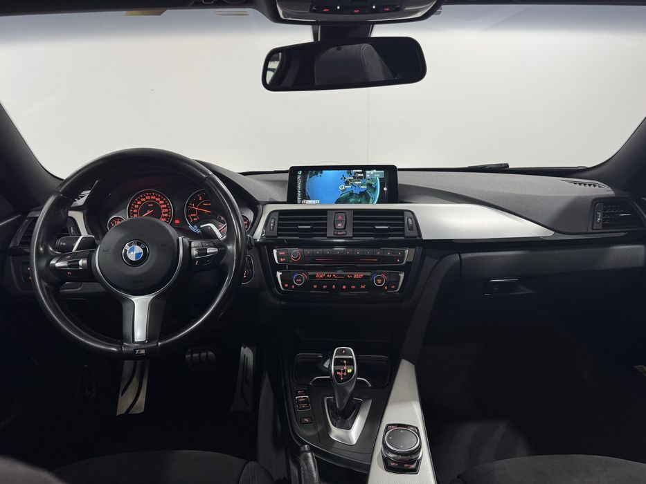 BMW 420d F36 Pack M Performance Auto