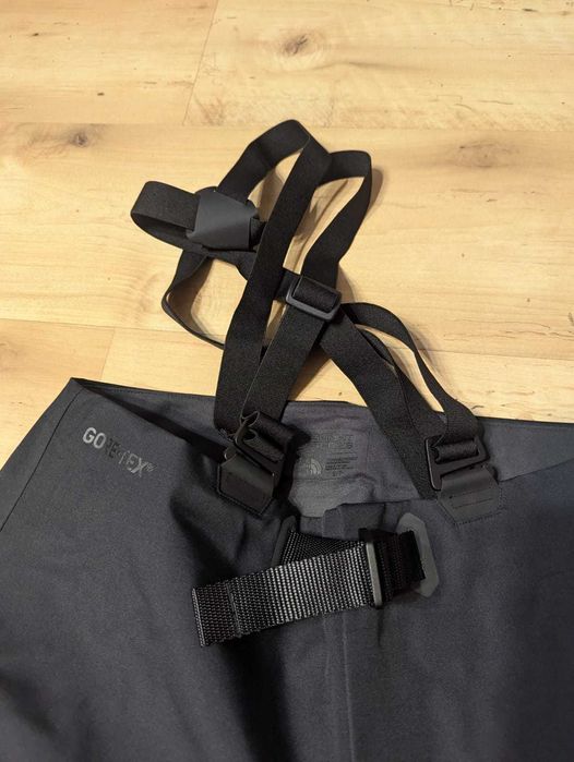 Spodnie damskie The North Face Summit Series L5 Shell Pants ROZMIAR S