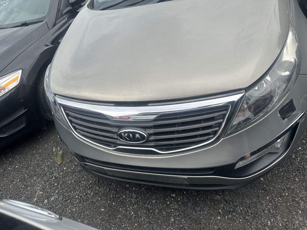 Kia Sportage silnik 1.7 CRDI 2011r,Anglik