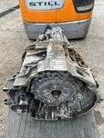 FSC Audi A6C5 АКПП FSC 2.5tdi