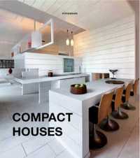 Compact Houses - Claudia Martinez Alonso
