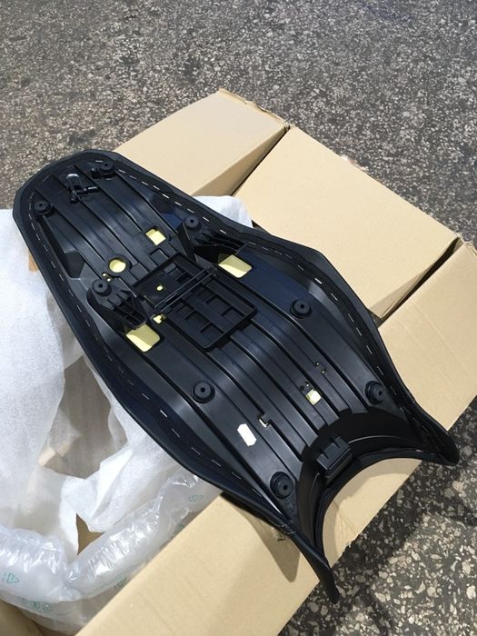 Siedzenie Yamaha MT07 Tracer 700