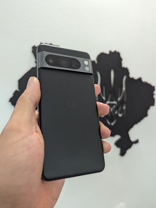 Google Pixel 8pro 512gb. Як Новий