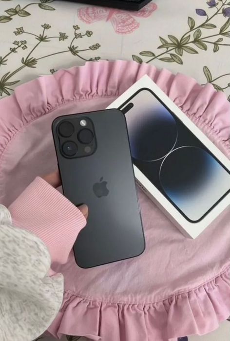 iPhone 14 pro max 512