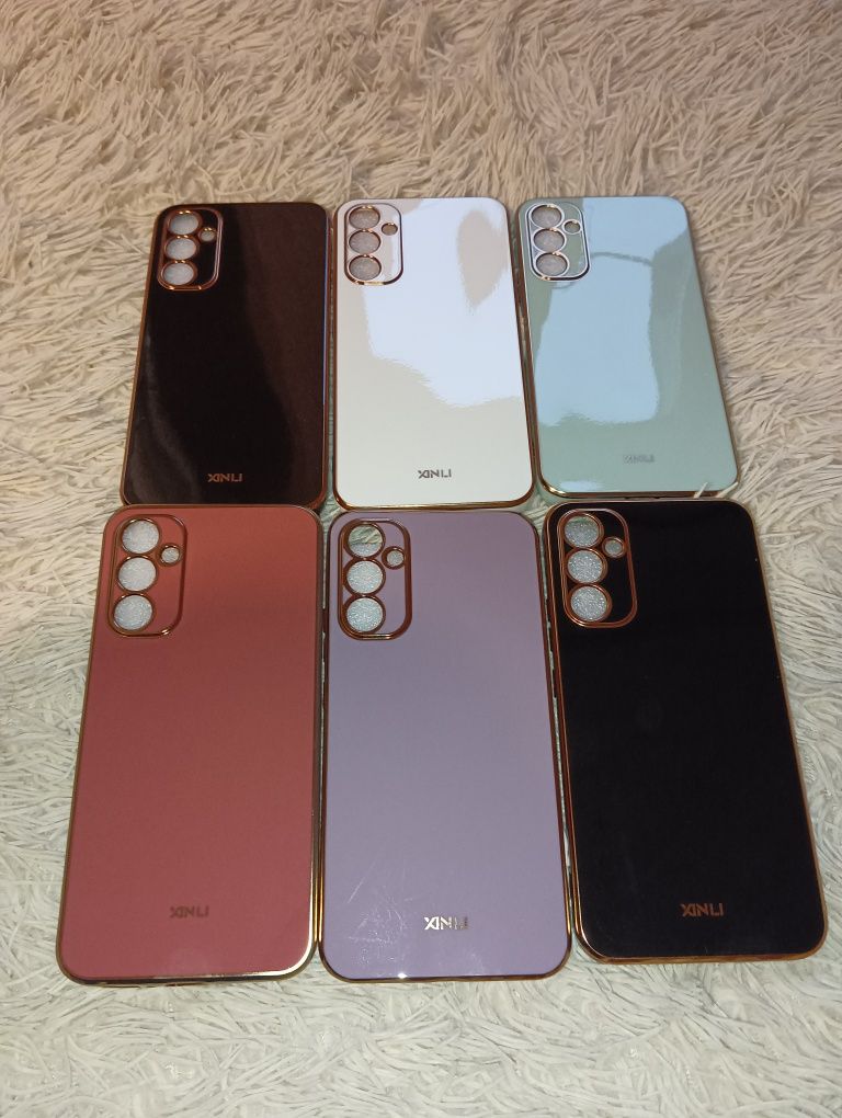 Чехол на Samsung A54,A34,A55,A04