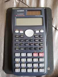 Calculadora Científica Casio