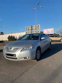 Toyota Camry 40 2.4 газ бензин