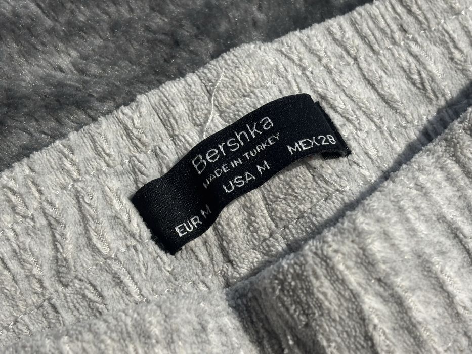 3 pary spodni dresowych 164