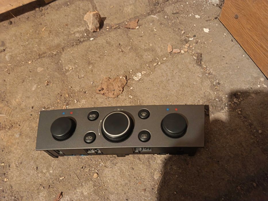 Sprzedam klimatronik Opel Vectra c