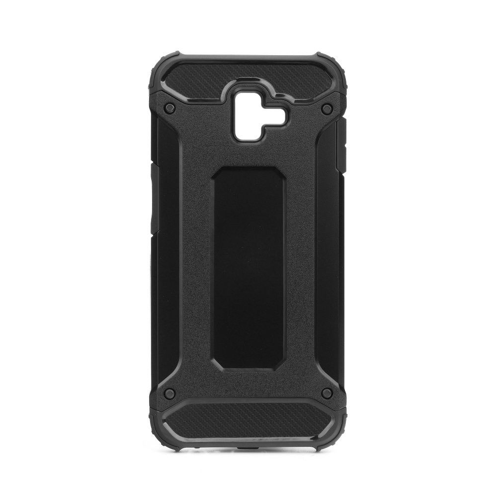 Etui Armor Samsung Galaxy J6+ 2018 Black
