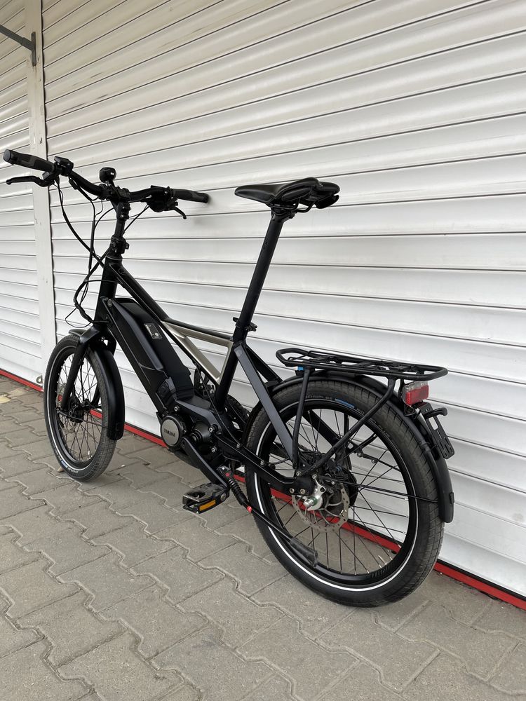 Winora Radius Speed ​​20 45km