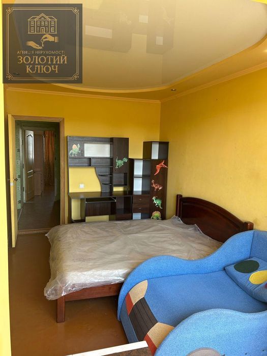 Продаж 3-кімнатної квартири, 65 м², Кропивницький