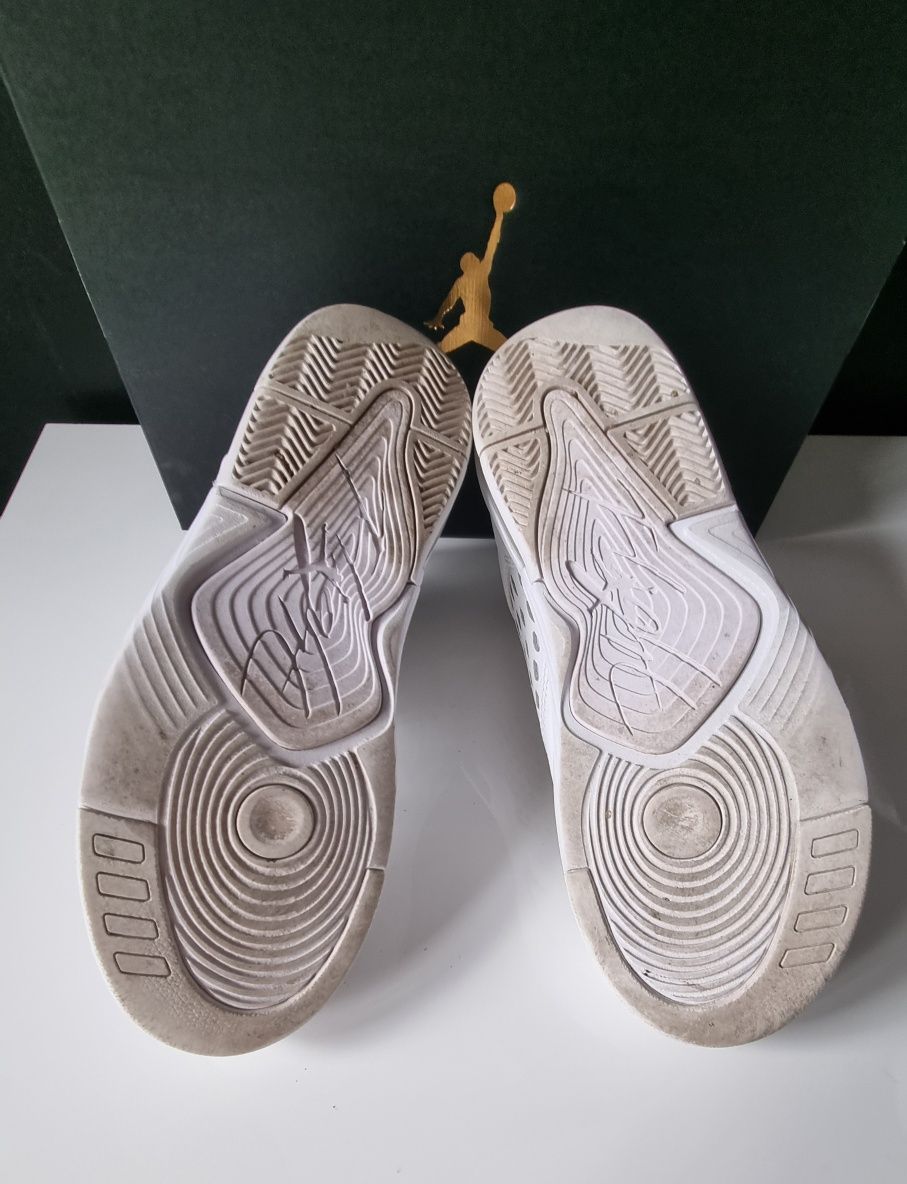 NIKE Jordan flight origin 4