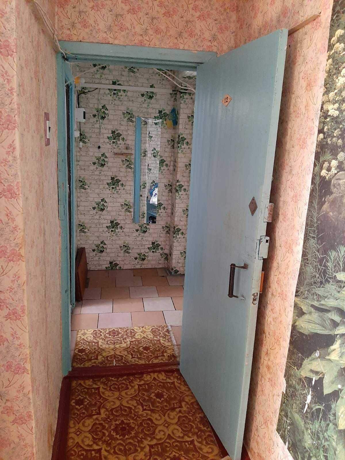 Продам 2 комнаты в коммуне на Бочарова/Жолио Кюри