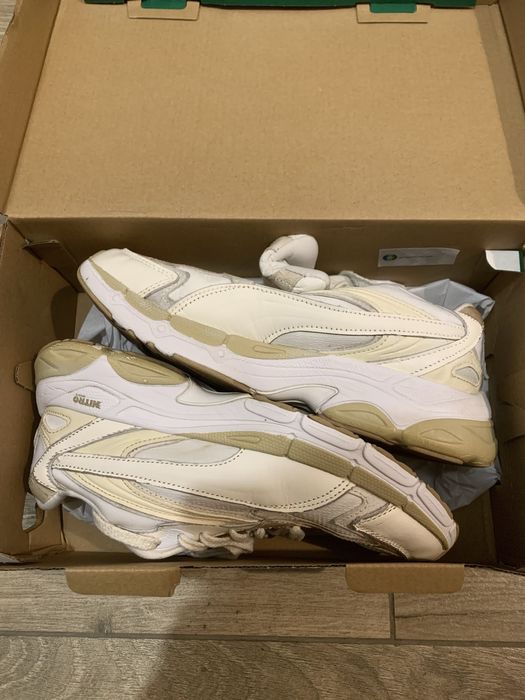 Женские кроссовки Puma