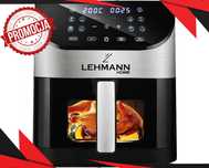 Nowa Frytkownica Beztłuszczowa Air Fryer 12 Programów 6L 1500W (-20%)