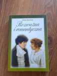 Rozważna i romantyczna Jane Austen