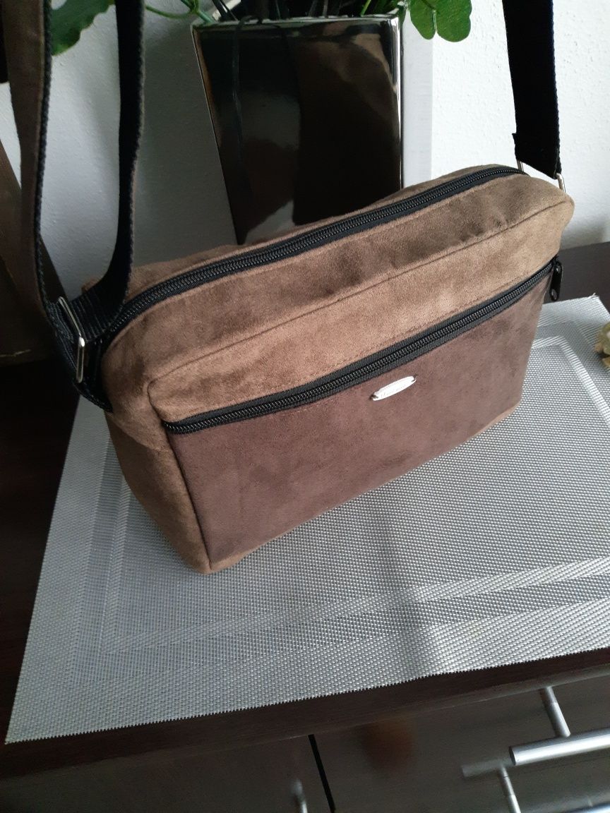 Torebka typu Box
