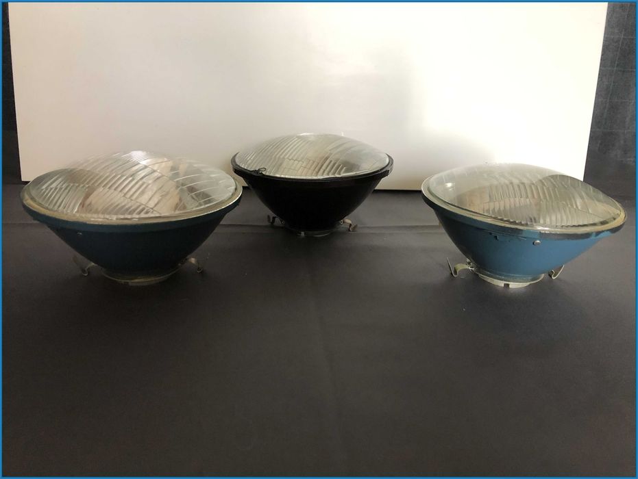 Sprzedam REFLEKTORY do Fiata 125 p