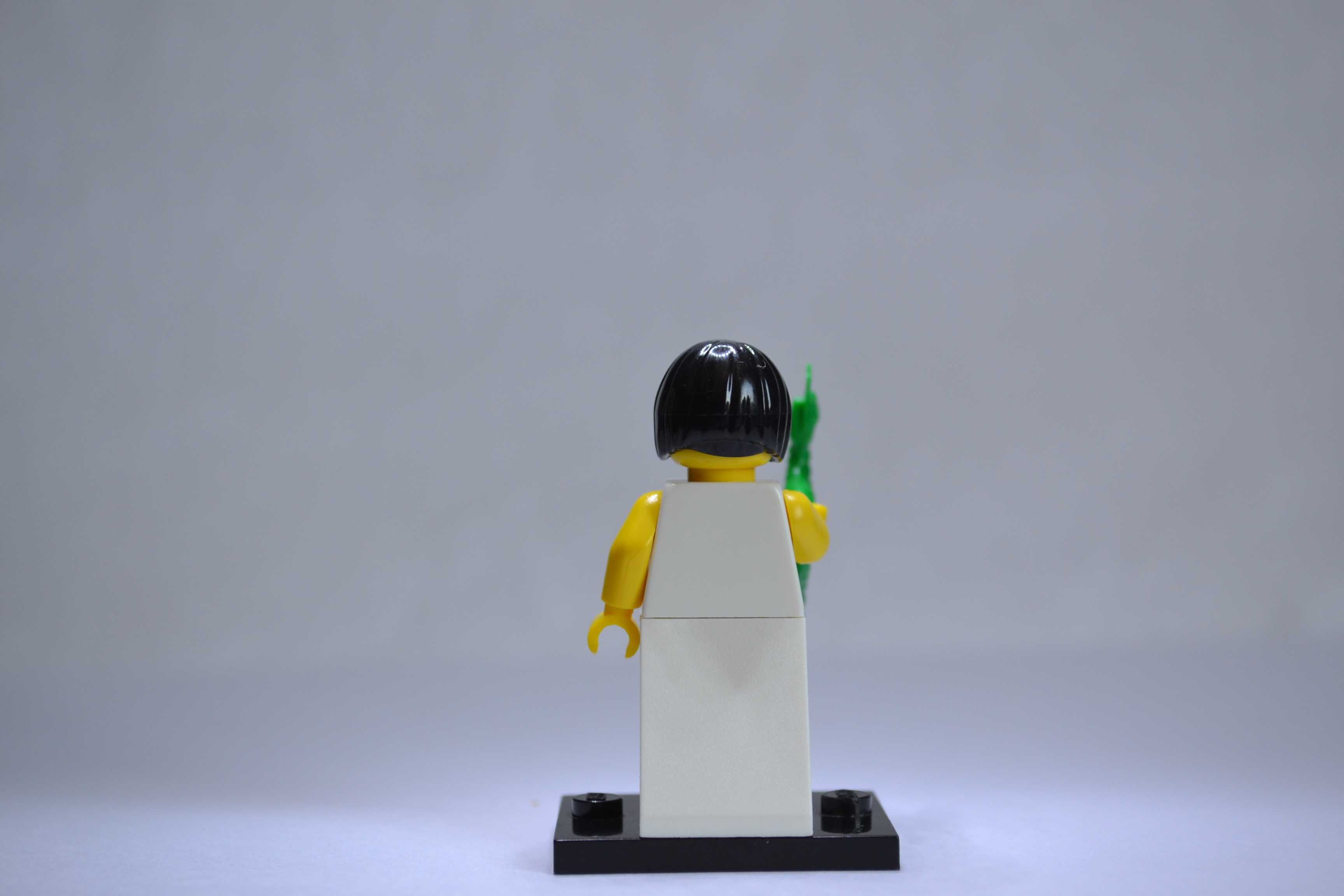 Minifigurka LEGO Seria 5 - Egyptian queen