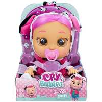 Cry Babies Dressy Dotty, Tm Toys