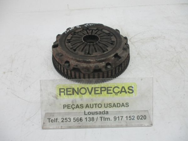 Kit embraiagem RENAULT Kangoo (KC0/1_)