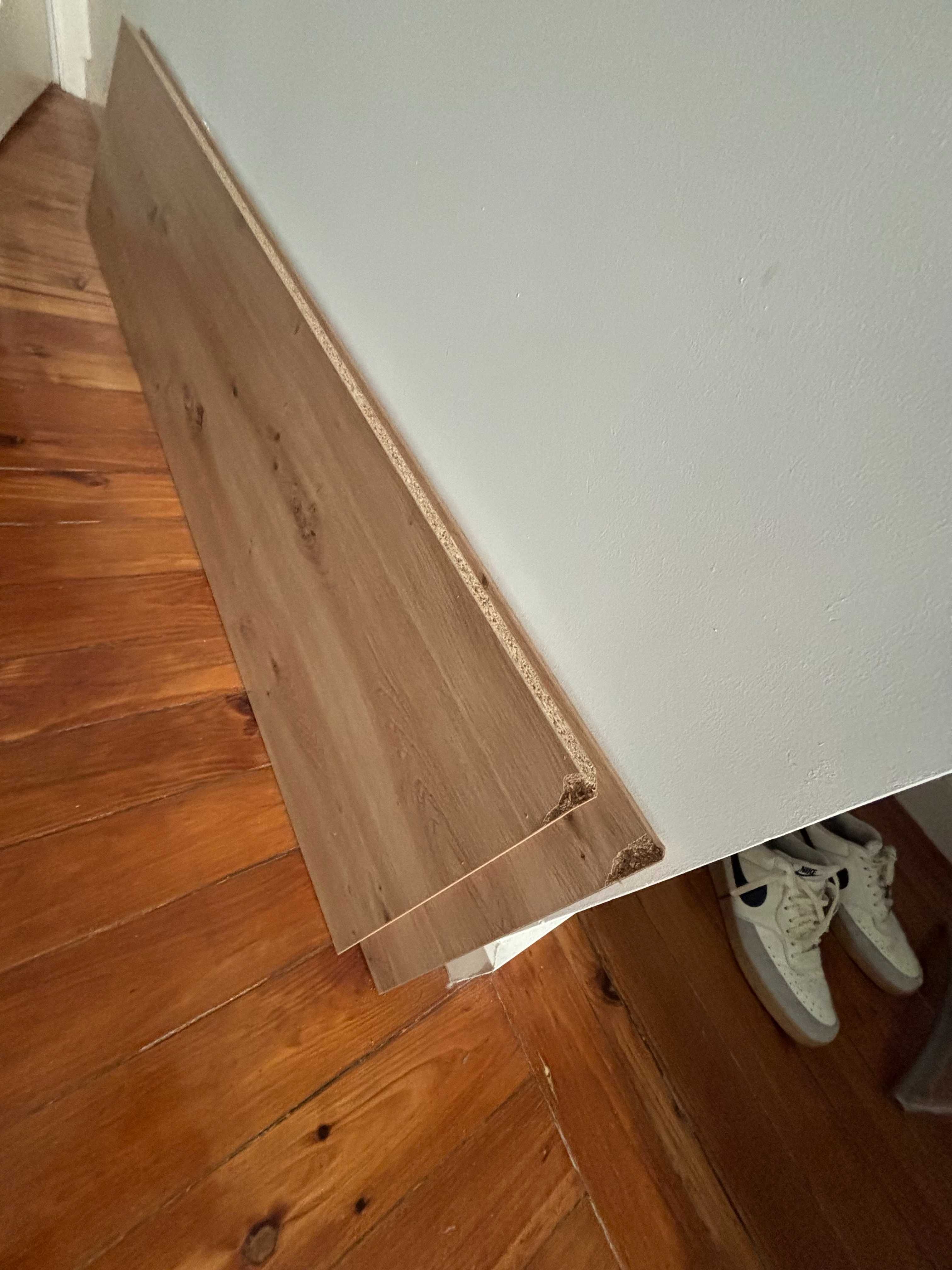 Suporte para TV Gørlev