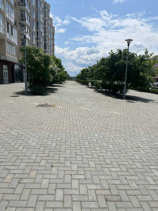 Продам стильную  отличную 2 к/к в ЖК “Ривьера»