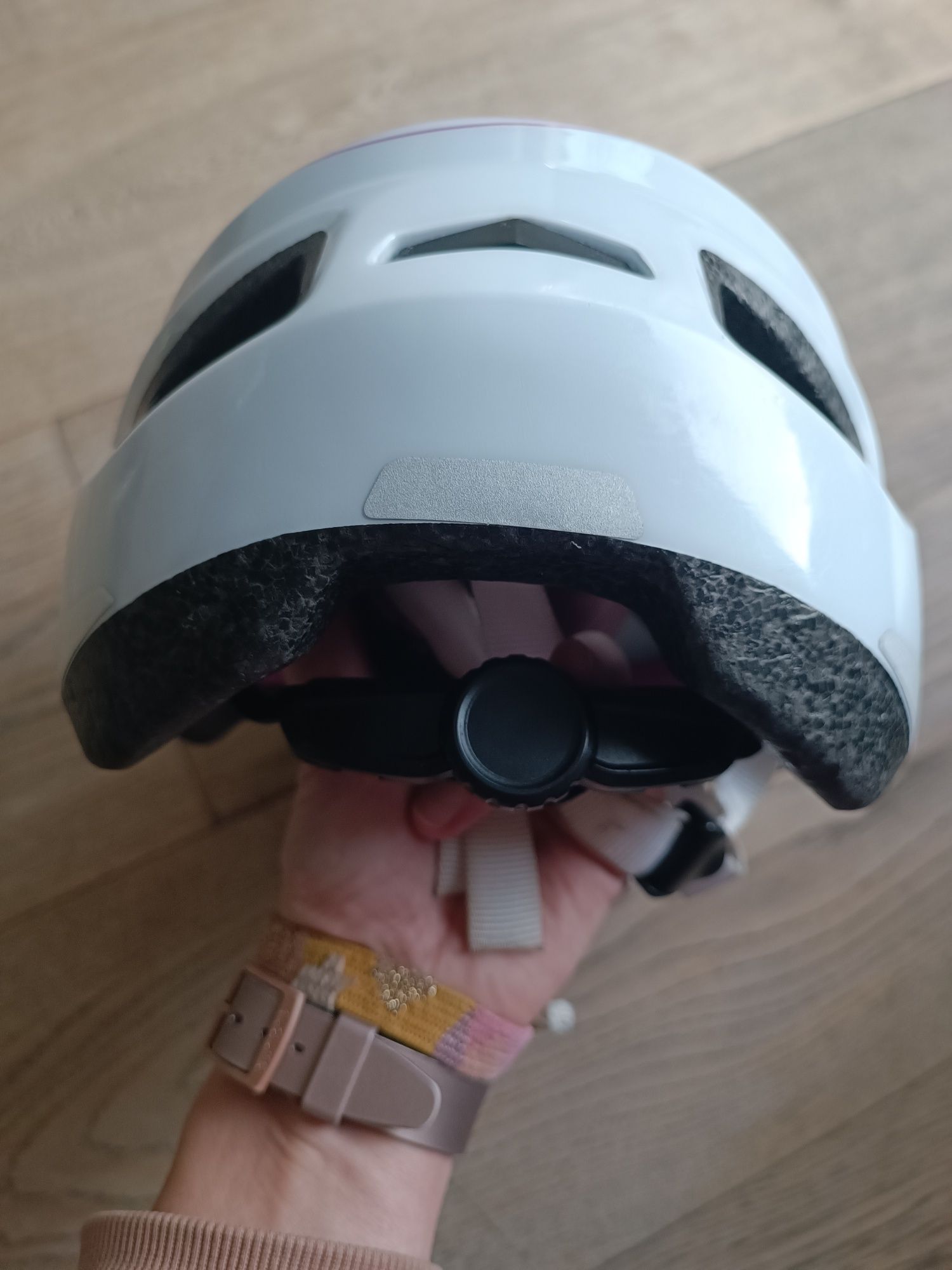 Kask Puky 45-51cm