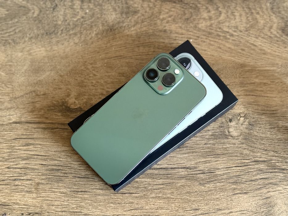 IPhone 13 Pro 256 GB