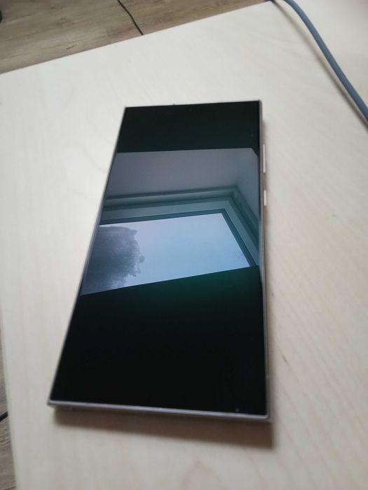 Samsung S24 ultra 12/256GB Szary Tytan!