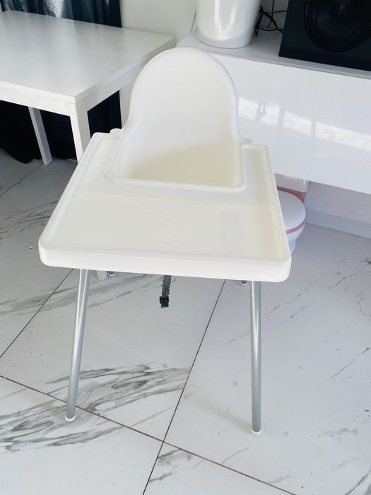Krzesełko do karmienia IKEA Antilop