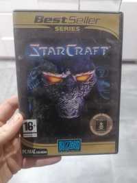 Gra Starcraft, Brood War, Warcraft 3xCD