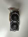 Karta graficzna radeon RX 580 ARMOUR 8GB OC