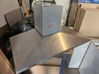 Okap Bosch DWW093651