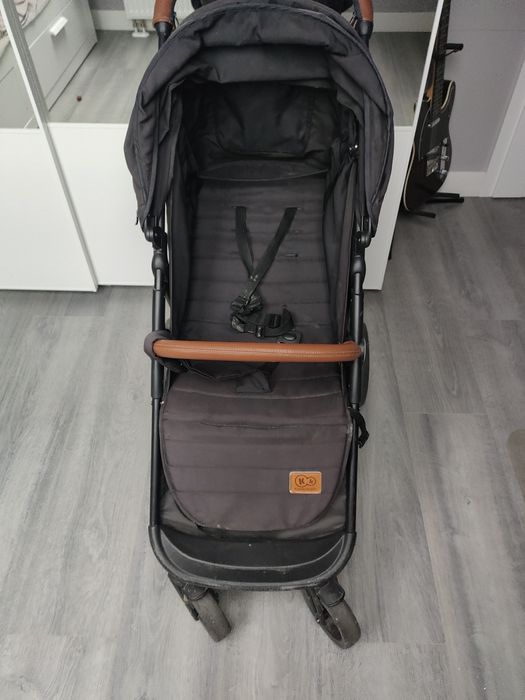 Wózek kinderkraft