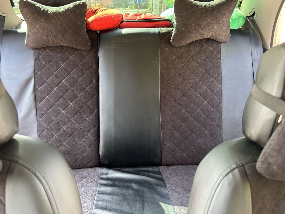 Продам личный автомобиль