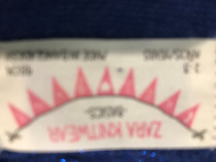 Casacos Mayoral e Zara 2 anos em bom estado