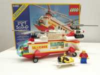 Lego Legoand System Town 6482