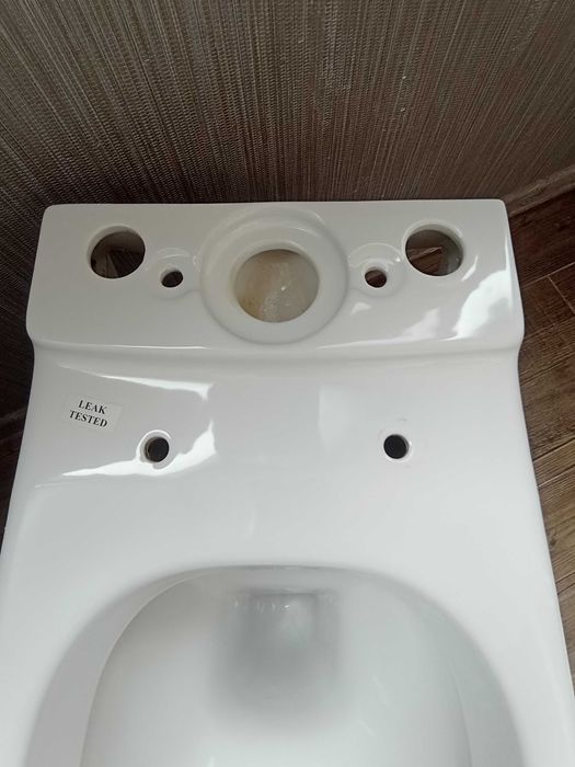 Чаша унитаза Rak Ceramics