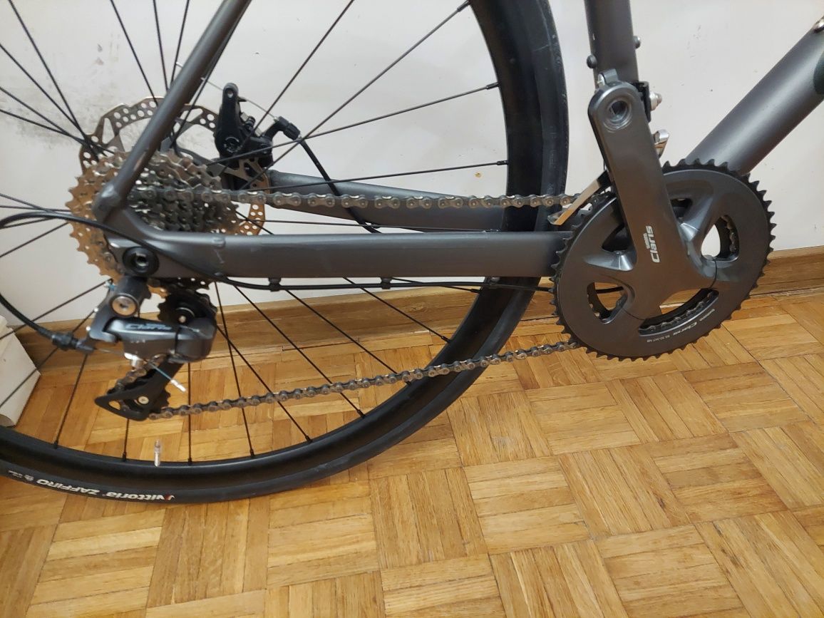 Orbea Avant roz.55 szosa/ gravel