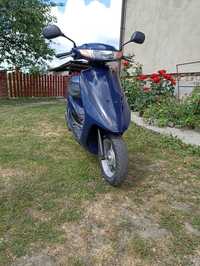 Скутер Honda dio af34