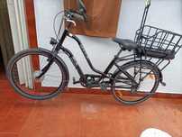 Bicicleta eletrica