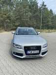 Sprzedam Audi A4 B8